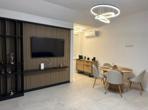 Penthouse Atmosphere Sebeş